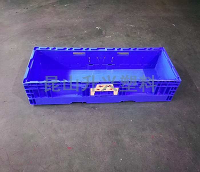 EPOS308折疊箱，尺寸1100-365-210